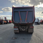 Купить бу Самосвалы в компании РусБизнесАвто – фото №6