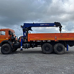 Купить бу КМУ в компании РусБизнесАвто – фото №3