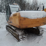 Купить бу Дорожно-строительная техника Case CX210B NLC в компании РусБизнесАвто – фото №3