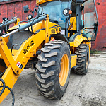 Купить бу Дорожно-строительная техника в компании РусБизнесАвто – фото №8