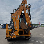 Купить бу Дорожно-строительная техника в компании РусБизнесАвто – фото №2