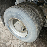 Купить бу Автобетоносмесители в компании РусБизнесАвто – фото №5