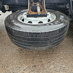 Купить бу Седельные тягачи в компании РусБизнесАвто – фото №10