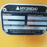 Купить бу Дорожно-строительная техника Hyundai HL770-9S в компании РусБизнесАвто – фото №8