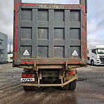 Купить бу Самосвалы в компании РусБизнесАвто – фото №5