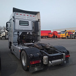 Купить бу Седельные тягачи в компании РусБизнесАвто – фото №5