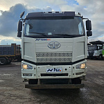 Купить бу Самосвалы в компании РусБизнесАвто – фото №2