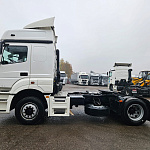 Купить бу Седельные тягачи в компании РусБизнесАвто – фото №7