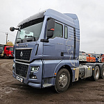 Купить бу Седельные тягачи в компании РусБизнесАвто – фото №8