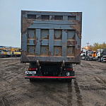 Купить бу Самосвалы в компании РусБизнесАвто – фото №5