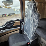 Купить бу Фургоны в компании РусБизнесАвто – фото №14