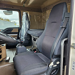 Купить бу Фургоны в компании РусБизнесАвто – фото №13