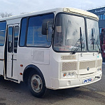 Купить бу Автобусы в компании РусБизнесАвто – фото №1