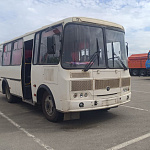 Купить бу Автобусы в компании РусБизнесАвто – фото №1