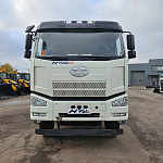 Купить бу Автобетоносмесители в компании РусБизнесАвто – фото №2