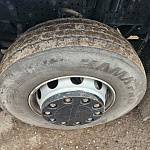 Купить бу Седельные тягачи в компании РусБизнесАвто – фото №9