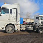 Купить бу Седельные тягачи в компании РусБизнесАвто – фото №7