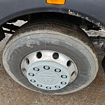 Купить бу Фургоны в компании РусБизнесАвто – фото №9