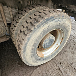 Купить бу Самосвалы в компании РусБизнесАвто – фото №12