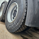 Купить бу Седельные тягачи в компании РусБизнесАвто – фото №13