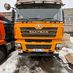 Купить бу Самосвалы в компании РусБизнесАвто – фото №7