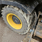 Купить бу Дорожно-строительная техника в компании РусБизнесАвто – фото №5