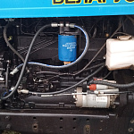 Купить бу Тракторная техника в компании РусБизнесАвто – фото №10