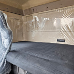 Купить бу Фургоны в компании РусБизнесАвто – фото №15