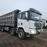 Купить бу Самосвалы в компании РусБизнесАвто – фото №1