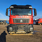 Купить бу Самосвалы в компании РусБизнесАвто – фото №1