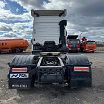 Купить бу Седельные тягачи в компании РусБизнесАвто – фото №2