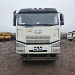 Купить бу Самосвалы в компании РусБизнесАвто – фото №2