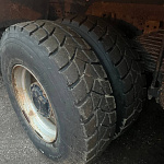 Купить бу Самосвалы в компании РусБизнесАвто – фото №3