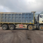 Купить бу Самосвалы в компании РусБизнесАвто – фото №3