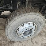 Купить бу Автобетоносмесители в компании РусБизнесАвто – фото №8