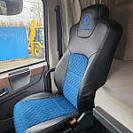 Купить бу Седельные тягачи в компании РусБизнесАвто – фото №14