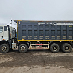 Купить бу Самосвалы в компании РусБизнесАвто – фото №7