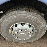 Купить бу Седельные тягачи в компании РусБизнесАвто – фото №9