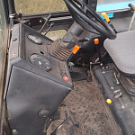 Купить бу Тракторная техника в компании РусБизнесАвто – фото №9