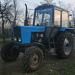 Купить бу Тракторная техника в компании РусБизнесАвто – фото №5