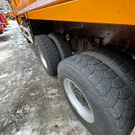 Купить бу Самосвалы в компании РусБизнесАвто – фото №8