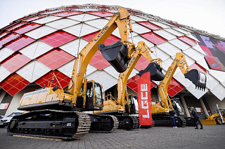 Гонка титанов: на стадионе «Спартак» состоялся масштабный финал юбилейного чемпионата Top Driver LGCE