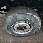 Купить бу Самосвалы в компании РусБизнесАвто – фото №9