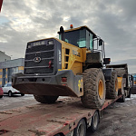 Купить бу Дорожно-строительная техника в компании РусБизнесАвто – фото №4