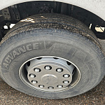 Купить бу Седельные тягачи в компании РусБизнесАвто – фото №9