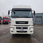 Купить бу Седельные тягачи в компании РусБизнесАвто – фото №2