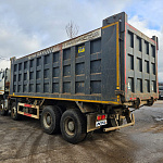 Купить бу Самосвалы в компании РусБизнесАвто – фото №6