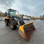 Купить бу Дорожно-строительная техника в компании РусБизнесАвто – фото №1