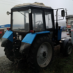 Купить бу Тракторная техника в компании РусБизнесАвто – фото №3