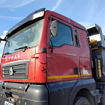 Купить бу Самосвалы в компании РусБизнесАвто – фото №10